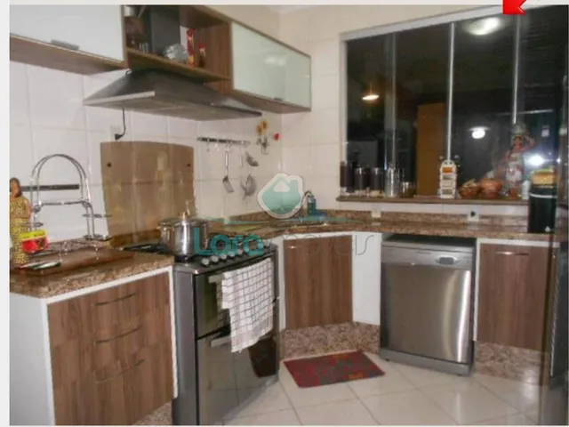 Imagem 2: Casa de Condominio em Mar do Norte - Rio das Ostras, RJ