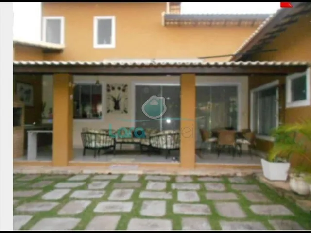 Imagem 9: Casa de Condominio em Mar do Norte - Rio das Ostras, RJ