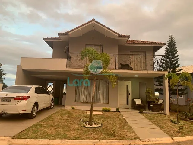 Imagem: Casa de Condominio em Lagoa - Macaé, RJ