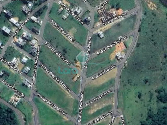 Imagem: Terreno Área Residencial em Lagoa - Macaé