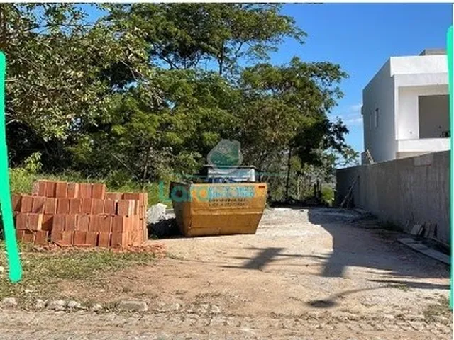 Imagem: Terreno Área Residencial em Jardim Guanabara