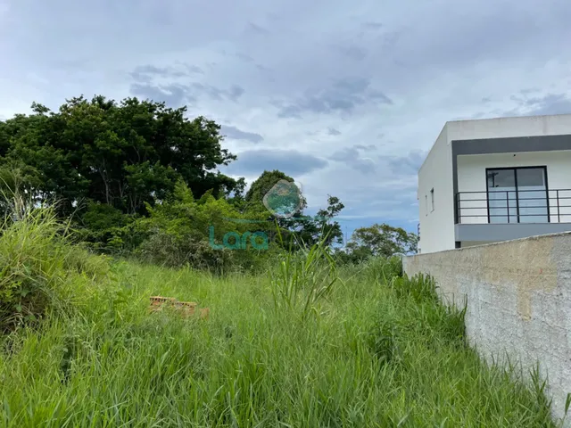 Imagem 2: Terreno Área Residencial em Jardim Guanabara - Macaé, RJ