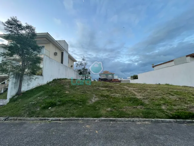 Imagem: Terreno em Condomínio em Lagoa - Macaé