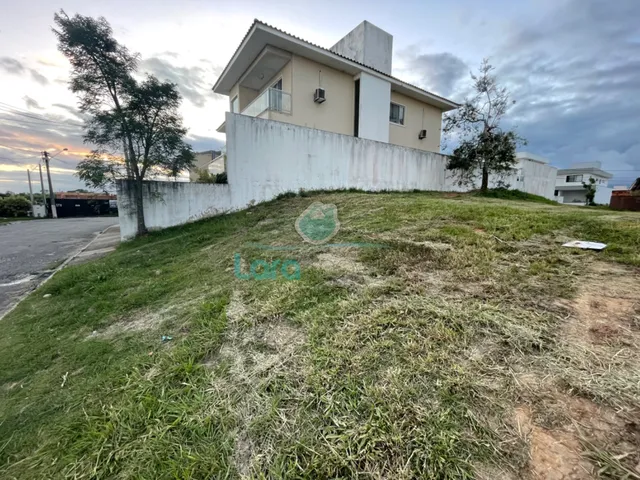 Imagem 2: Terreno em Condomínio em Lagoa - Macaé, RJ