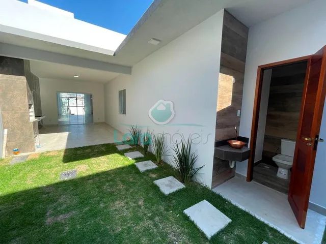 Imagem 9: Casa de Condominio em Lagoa - Macaé, RJ