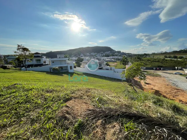 Imagem: Terreno em Condomínio em Lagoa - Macaé