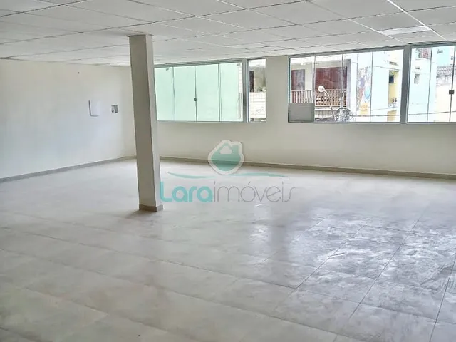 Imagem: Sala em Centro - Macaé, RJ