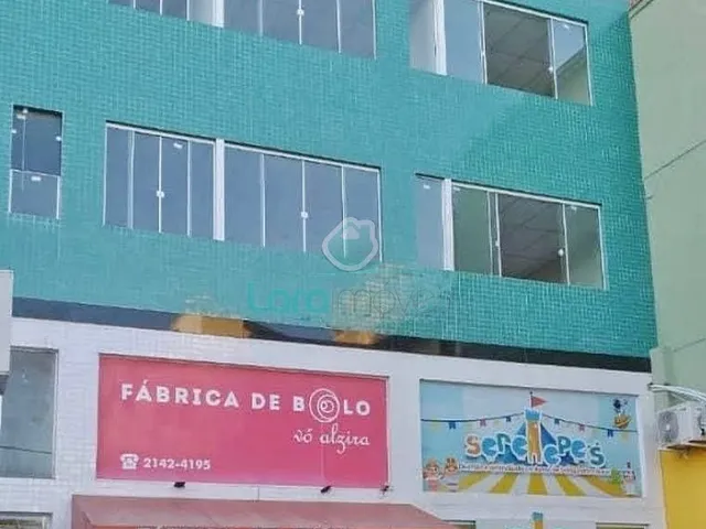 Imagem 2: Sala em Centro - Macaé, RJ