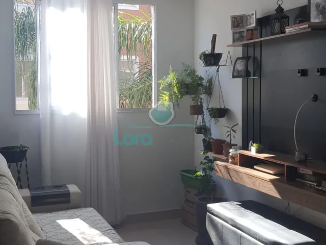 Imagem: Apartamento em São José do Barreto - Macaé