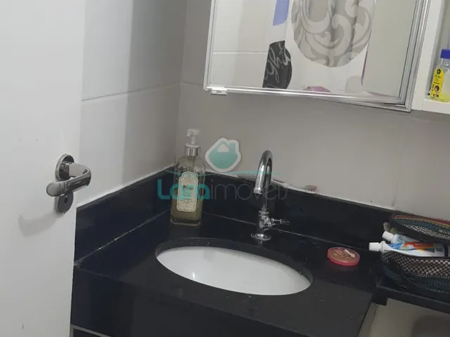 Imagem 2: Apartamento em São José do Barreto - Macaé, RJ