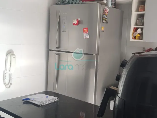 Imagem 5: Apartamento em São José do Barreto - Macaé, RJ