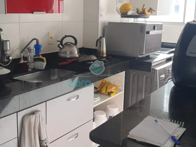 Imagem 6: Apartamento em São José do Barreto - Macaé, RJ