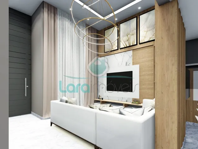 Imagem 12: Casa de Condominio em Lagoa - Macaé, RJ