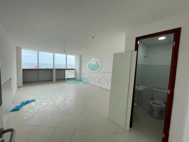 Imagem: Sala em Imbetiba - Macaé, RJ
