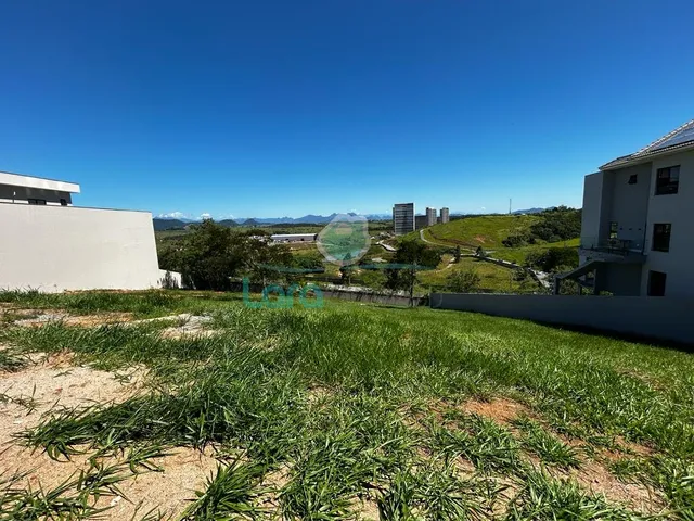 Imagem: Terreno em Condomínio em Lagoa - Macaé