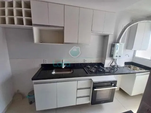 Imagem: Apartamento em São José do Barreto - Macaé