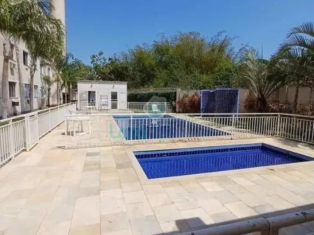 Imagem 2: Apartamento em São José do Barreto - Macaé, RJ