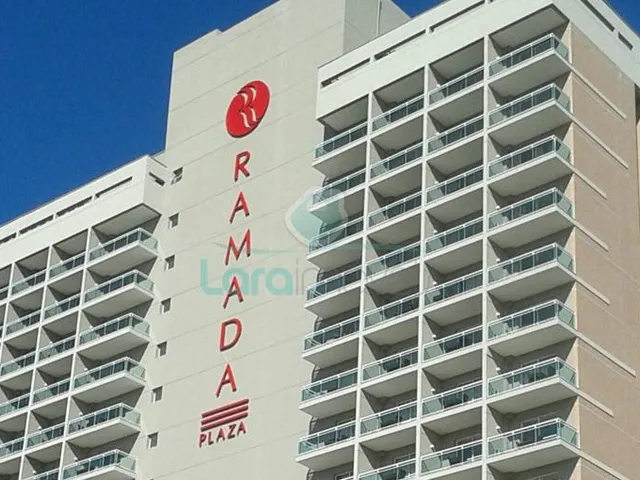 Imagem: Apartamento Flat em Imbetiba - Macaé, RJ