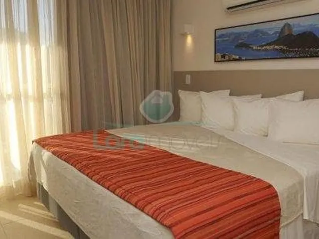 Imagem 2: Apartamento Flat em Imbetiba - Macaé, RJ