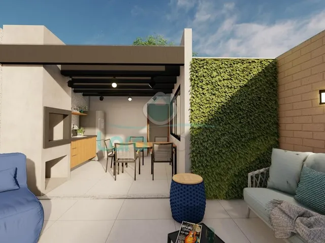 Imagem 7: Casa Duplex em Vale das Palmeiras - Macaé, RJ