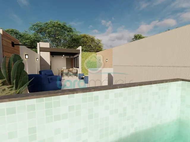 Imagem 3: Casa Duplex em Vale das Palmeiras - Macaé, RJ