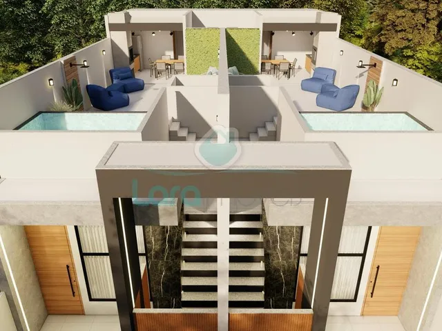 Imagem 6: Casa Duplex em Vale das Palmeiras - Macaé, RJ