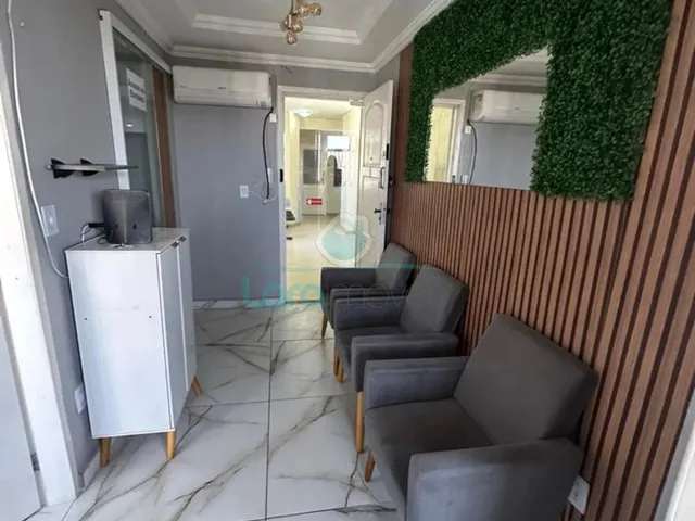 Imagem: Sala em Centro - Macaé, RJ
