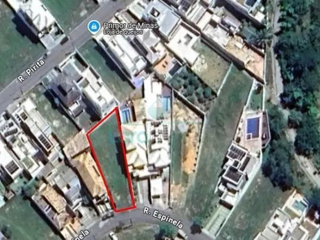 Imagem: Lote Residencial em Lagoa - Macaé, RJ