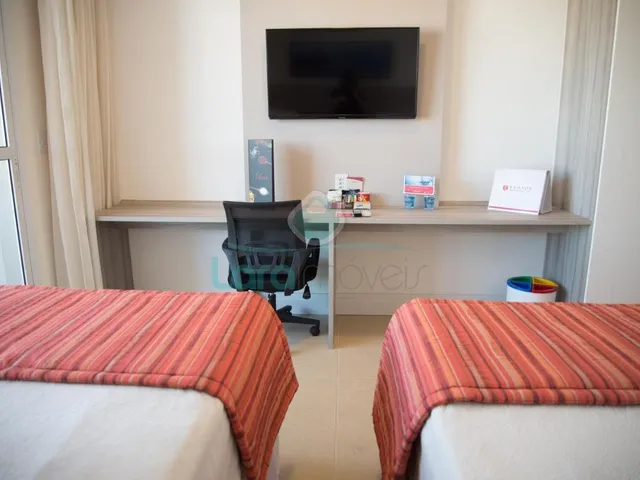 Imagem 4: Apartamento Flat em Imbetiba - Macaé, RJ