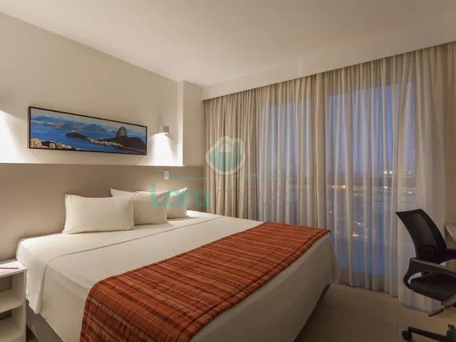 Imagem 2: Apartamento Flat em Imbetiba - Macaé, RJ