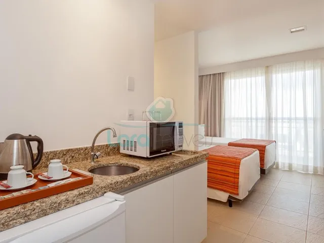 Imagem 5: Apartamento Flat em Imbetiba - Macaé, RJ