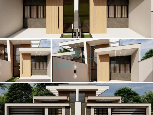 Imagem: Casa Residencial em Lagoa - Macaé, RJ