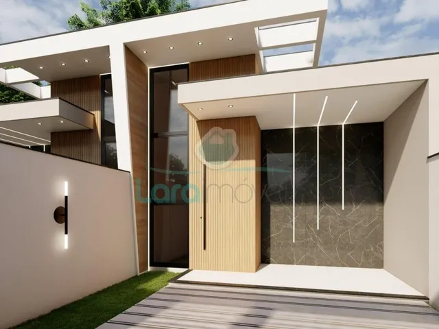 Imagem 3: Casa Residencial em Lagoa - Macaé, RJ
