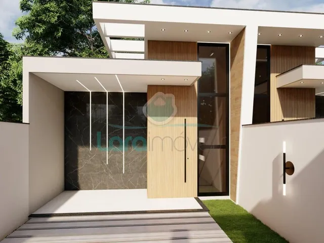 Imagem 8: Casa Residencial em Lagoa - Macaé, RJ