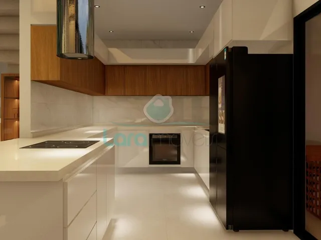 Imagem 6: Casa Residencial em Lagoa - Macaé, RJ