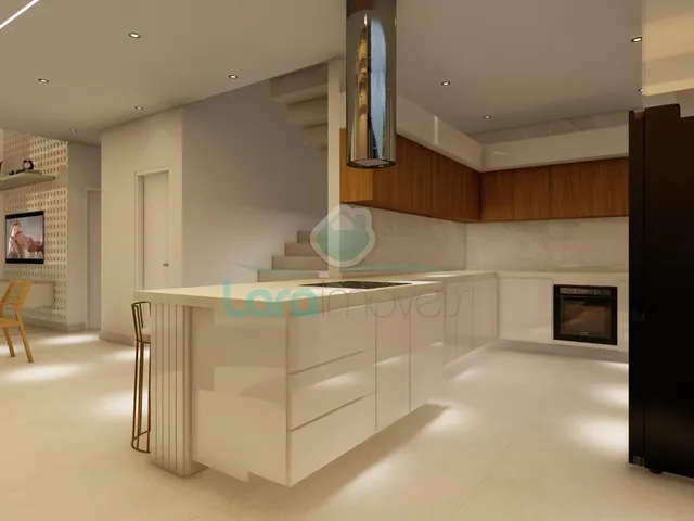 Imagem 4: Casa Residencial em Lagoa - Macaé, RJ