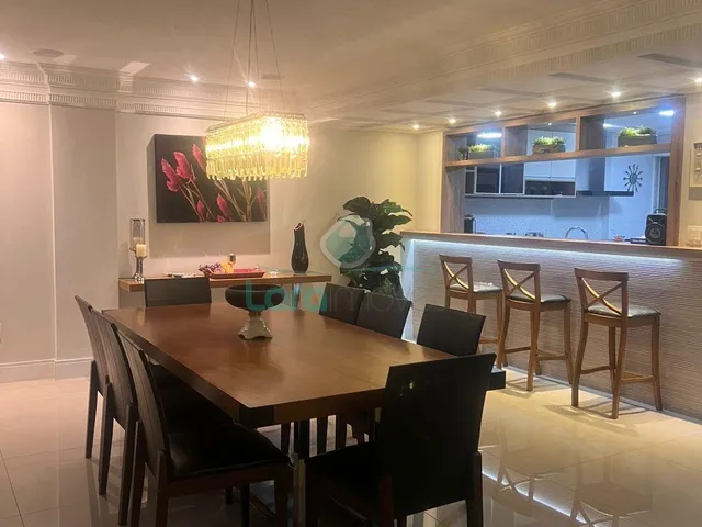 Imagem 6: Apartamento Cobertura em Praia Campista - Macaé, RJ
