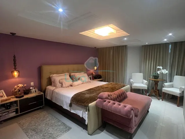 Imagem 10: Apartamento Cobertura em Praia Campista - Macaé, RJ