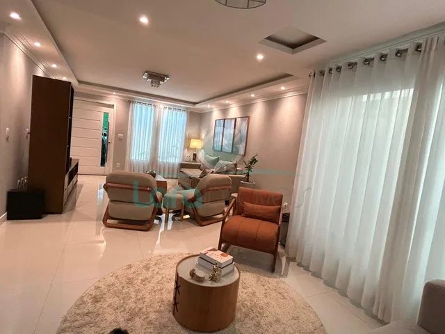 Imagem 12: Casa de Condominio em Lagoa - Macaé, RJ