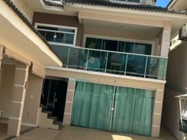 Imagem 11: Casa de Condominio em Lagoa - Macaé, RJ