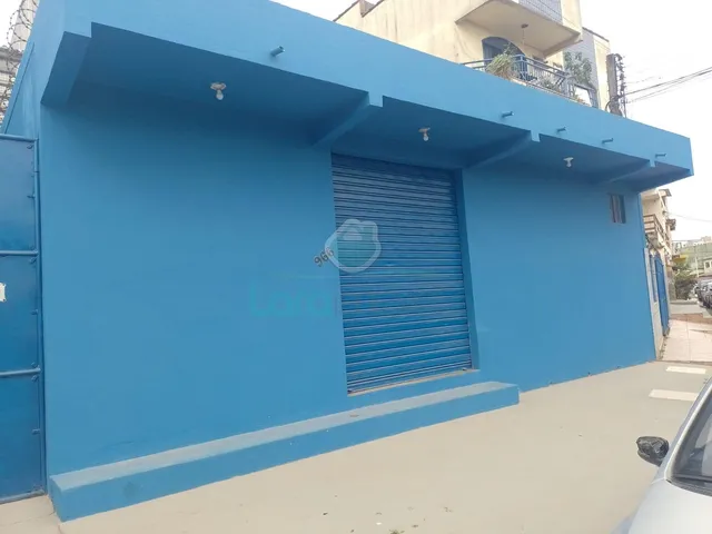Imagem 5: Galpão em Campo D'oeste - Macaé, RJ