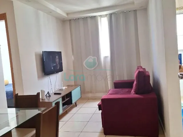 Imagem: Apartamento em São José do Barreto - Macaé
