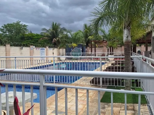 Imagem 3: Apartamento em São José do Barreto - Macaé, RJ