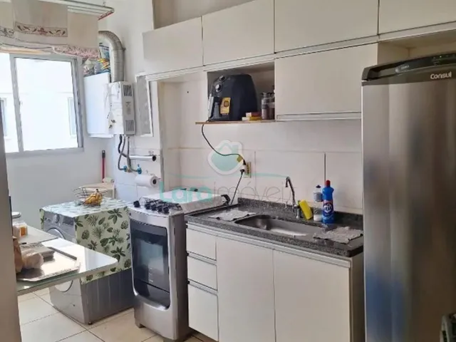 Imagem 5: Apartamento em São José do Barreto - Macaé, RJ