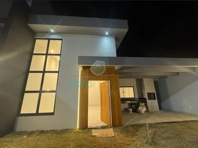 Imagem: Casa Térrea em Vale das Palmeiras - Macaé