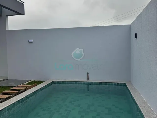 Imagem 9: Casa Térrea em Vale das Palmeiras - Macaé, RJ