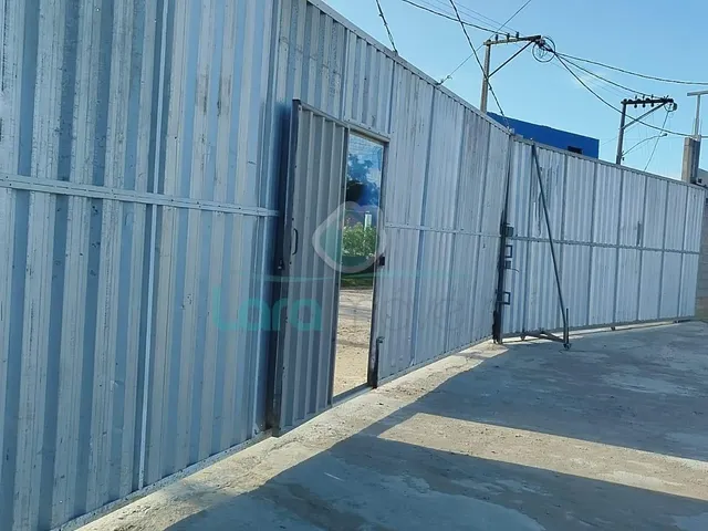 Imagem: Galpão em Barra de Macaé - Macaé, RJ