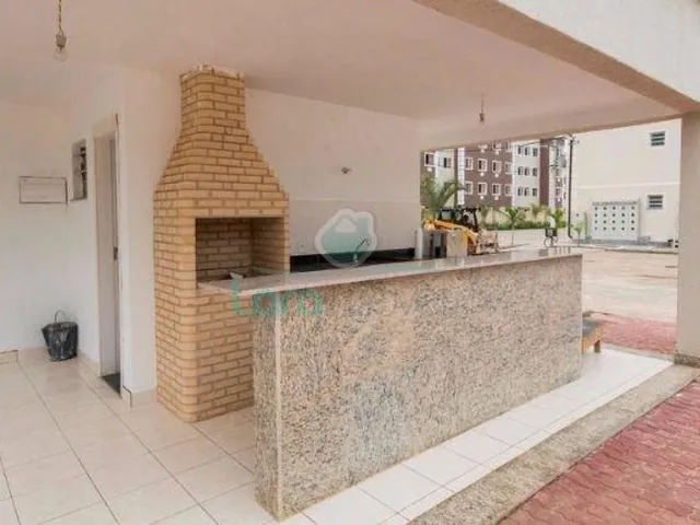 Imagem: Apartamento em São José do Barreto - Macaé