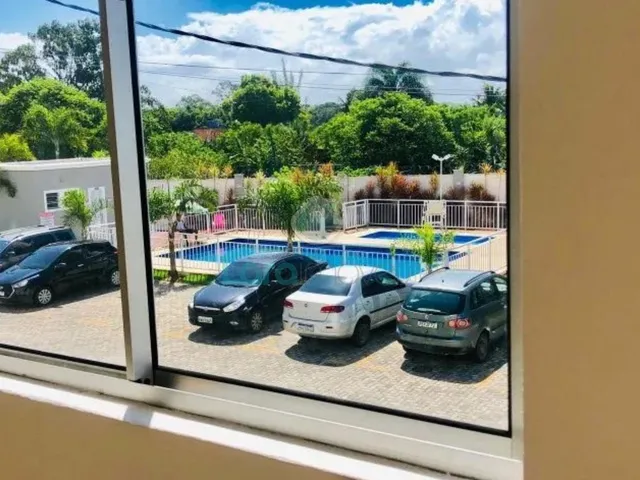Imagem 6: Apartamento em São José do Barreto - Macaé, RJ