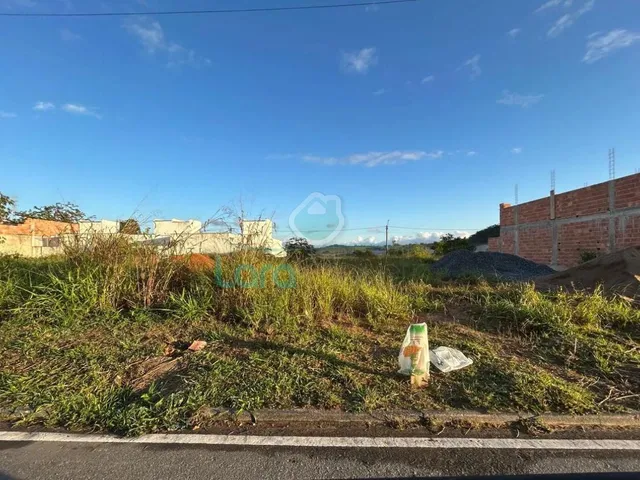 Imagem: Lote Residencial em Lagoa - Macaé, RJ